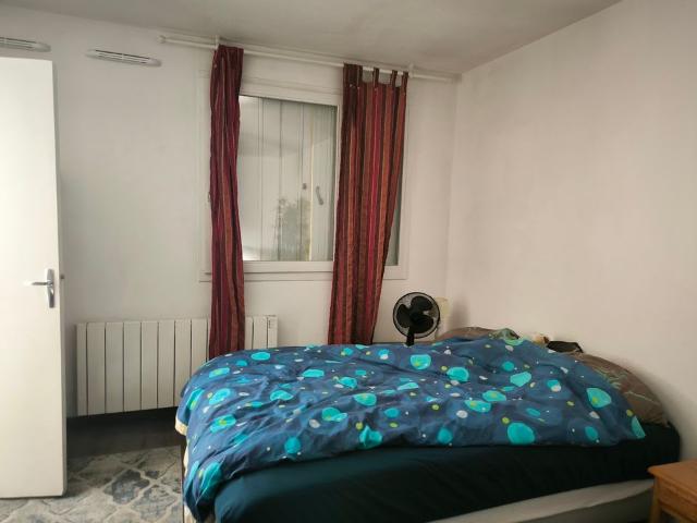 Appartement 1 pièce, 33 m² à louer à Strasbourg 67000