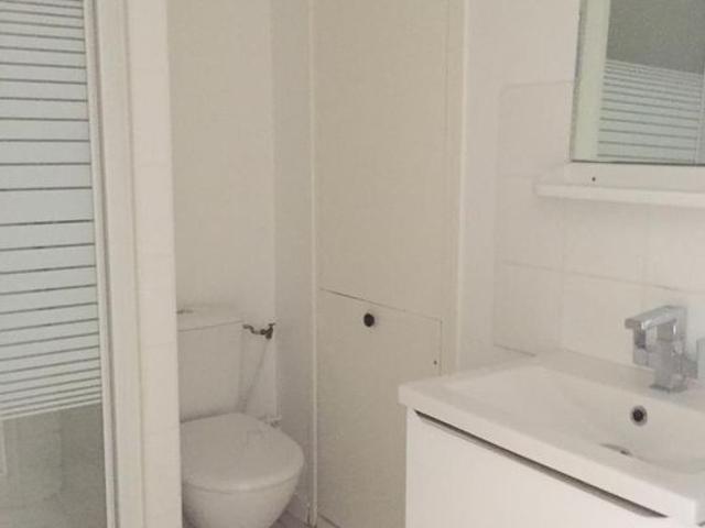 Appartement 1 pièce, 33 m² à louer à Saint Étienne 42000