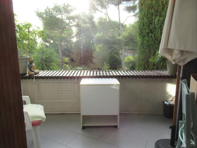 Appartement 1 pièce, 33 m² à louer à Sausset les Pins 13960