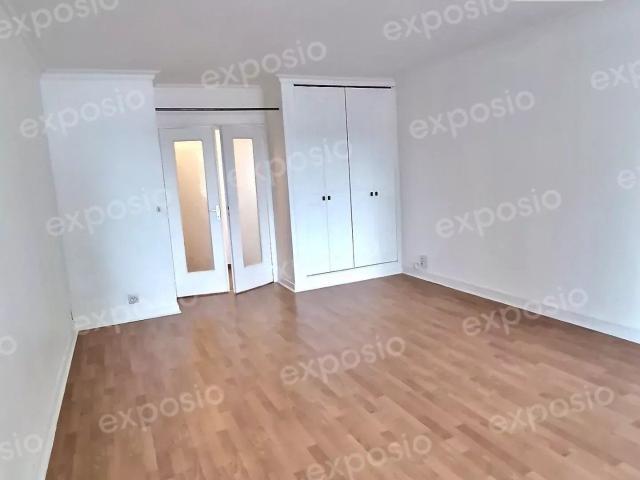 Appartement 1 pièce, 33 m² à louer à Sceaux 92330