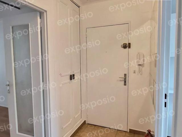 Appartement 1 pièce, 33 m² à louer à Sceaux 92330