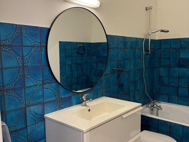 Appartement 1 pièce, 33 m² à louer à Toulouse 31000