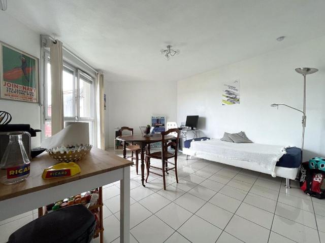 Appartement 1 pièce, 33 m² à louer à Toulouse 31200