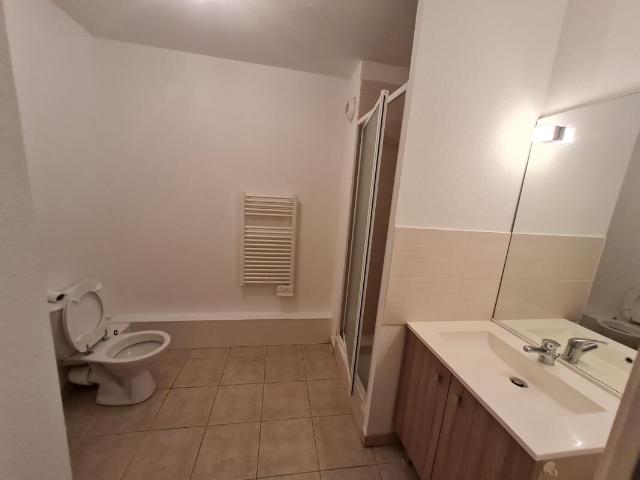 Appartement 1 pièce, 33 m² à louer à Toulouse 31200