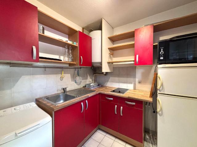 Appartement 1 pièce, 33 m² à louer à Toulouse 31500