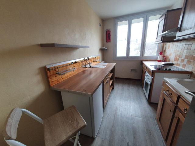 Appartement 1 pièce, 33 m² à louer à Valence 26000