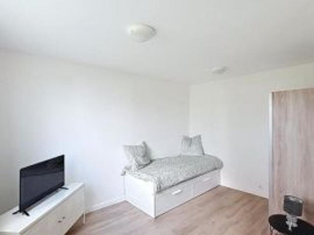 Appartement 1 pièce 33.38 m²
