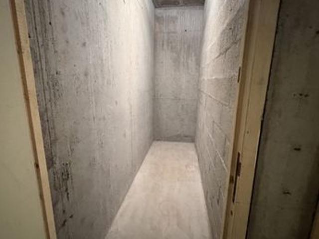 Appartement 1 pièce 3 m²