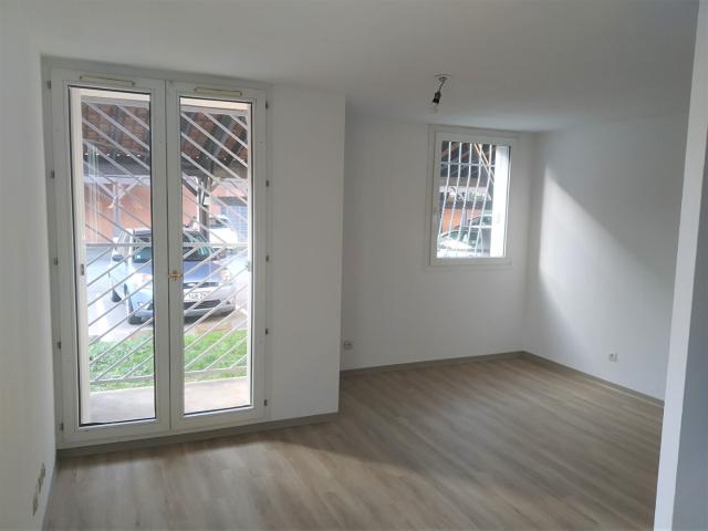 Appartement 1 pièce 30 m²