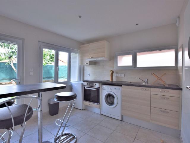 Appartement 1 pièce