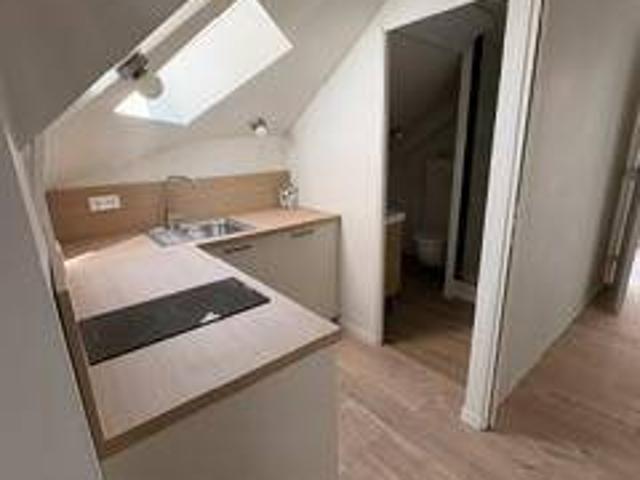 Appartement 1 pièce 44000 Nantes VIARME Réf: 11877