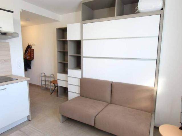 Appartement 1 pièce 44000 Nantes Bellamy Barbin Réf: 11653