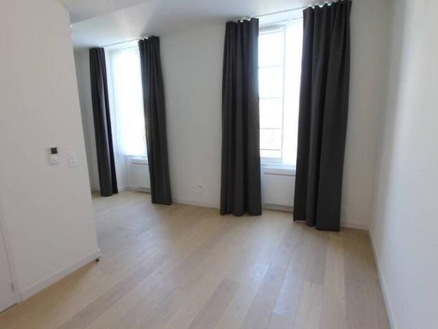 Appartement 1 pièce 44000 Nantes Bellamy Barbin Réf: 11874