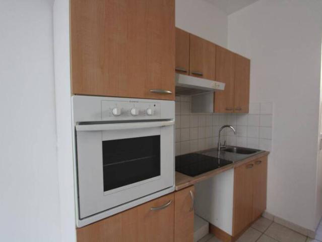 Appartement 1 pièce 44000 Nantes Centre ville Réf: 9872