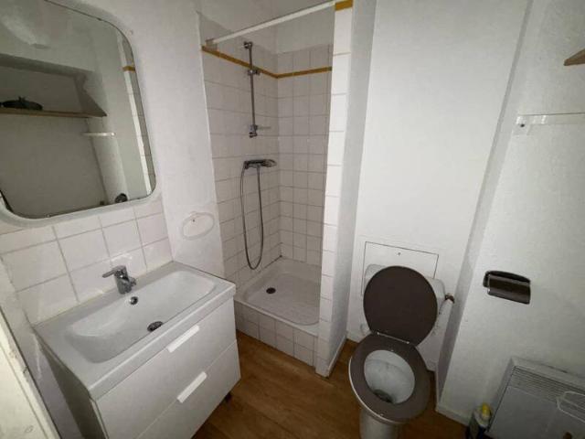 Appartement 1 pièce 44000 Nantes Cité des congrès Réf: 11196