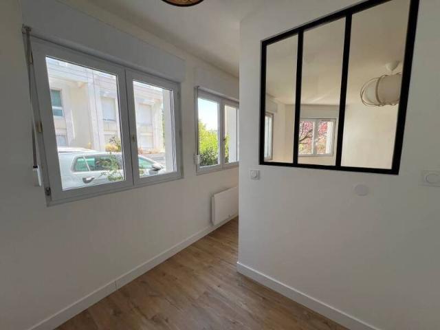 Appartement 1 pièce 44000 Nantes Dalby Réf: 12214