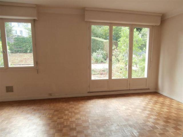 Appartement 1 pièce 44000 Nantes Réf: 11579