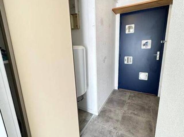 Appartement 1 pièce 44000 Nantes Réf: 11688