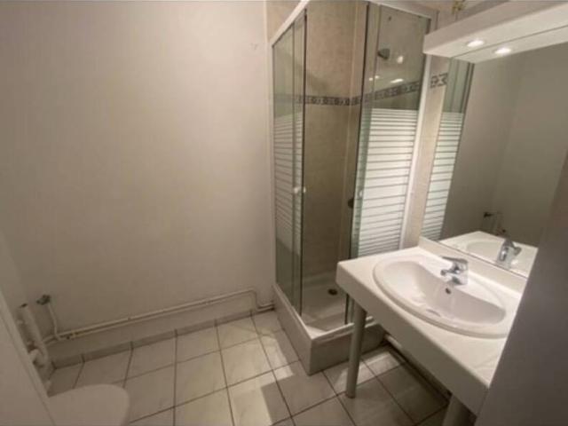 Appartement 1 pièce 44000 Nantes Réf: 11745