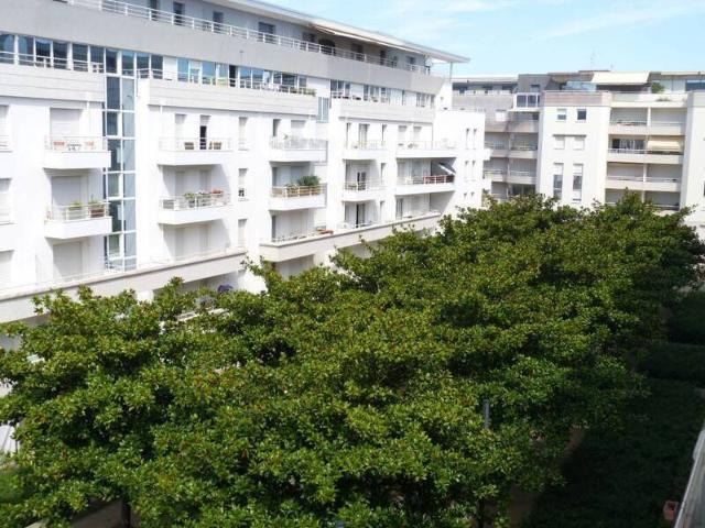 Appartement 1 pièce 44000 Nantes Réf: 11754
