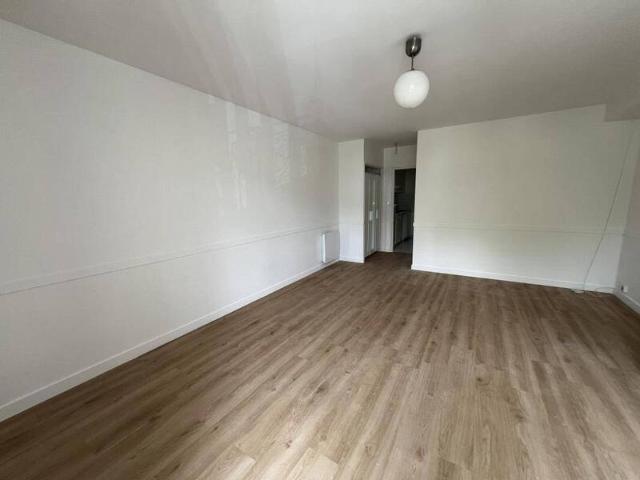 Appartement 1 pièce 44000 Nantes Réf: 11946