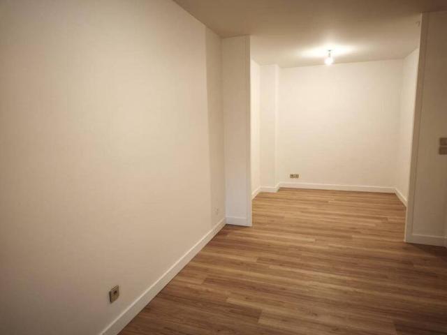 Appartement 1 pièce 44000 Nantes Réf: 12253