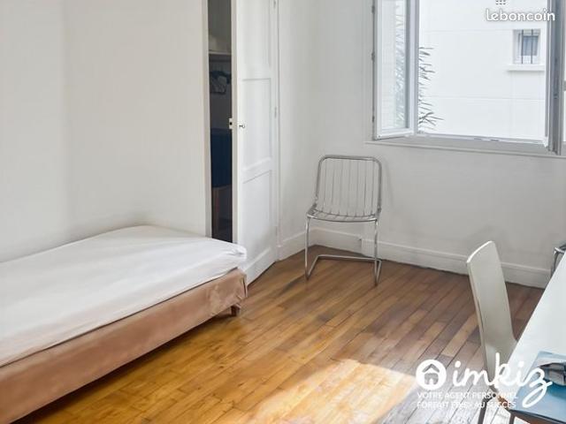 Appartement 1 pièce