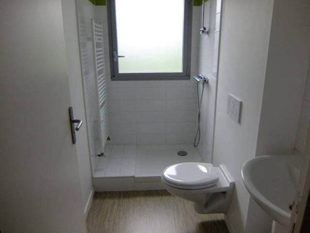 Appartement 1 pièce 44100 Nantes Zola Réf: 11977