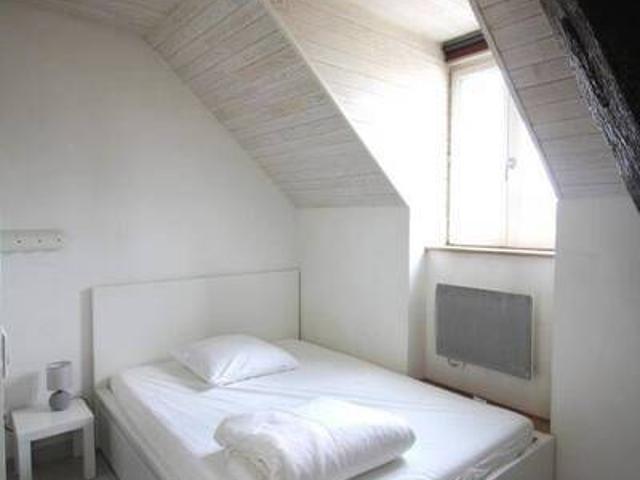 Appartement 1 pièce 44100 Nantes Réf: 10529