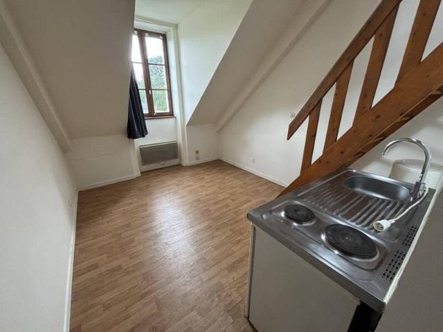 Appartement 1 pièce 44100 Nantes Réf: 11697