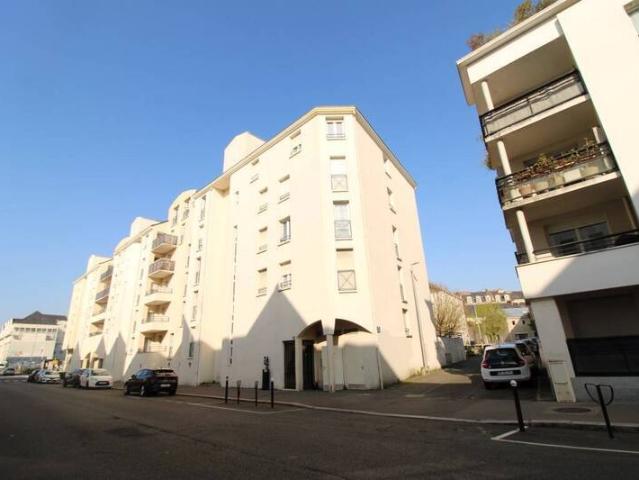 Appartement 1 pièce 44100 Nantes Réf: 11135