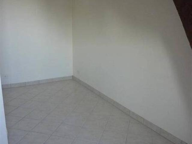 Appartement 1 pièce 44100 Nantes Réf: 12281