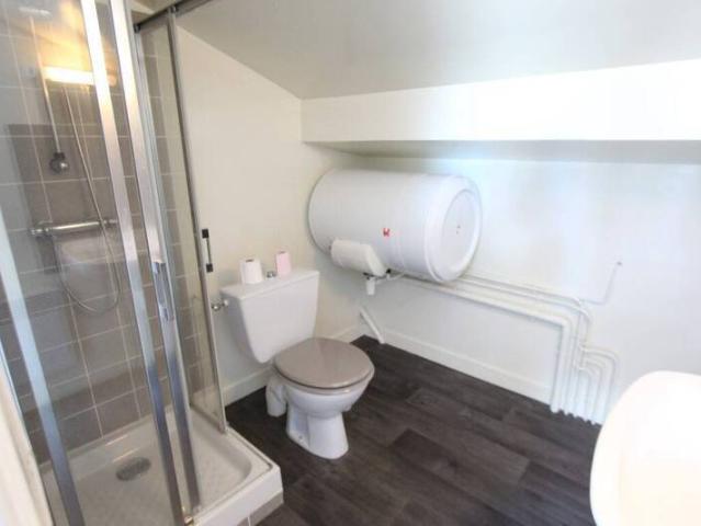 Appartement 1 pièce 44200 Nantes République Les Ponts Réf: 11723