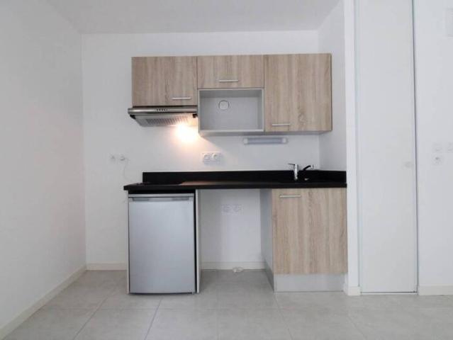 Appartement 1 pièce 44300 Nantes Beaujoire Halvêque Réf: 11956