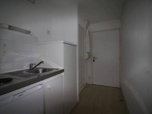 Appartement 1 pièce 44300 Nantes Bourgeonnière Petit Port Réf: 11816