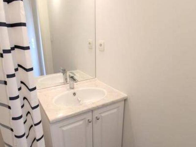Appartement 1 pièce 44300 Nantes GESVRE JONELIERE Réf: 12464