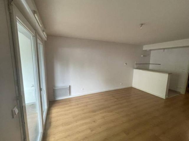 Appartement 1 pièce 44300 Nantes Jonelière Université Réf: 11883