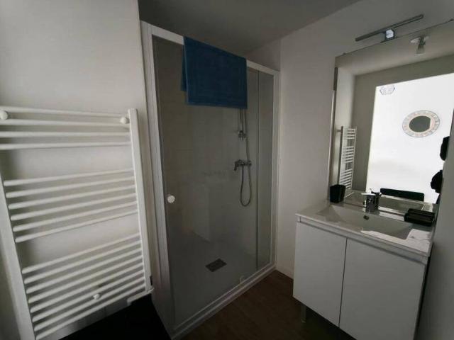Appartement 1 pièce 44300 Nantes Perverie Réf: 10858