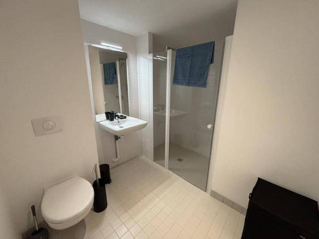 Appartement 1 pièce 44300 Nantes Perverie Réf: 11048