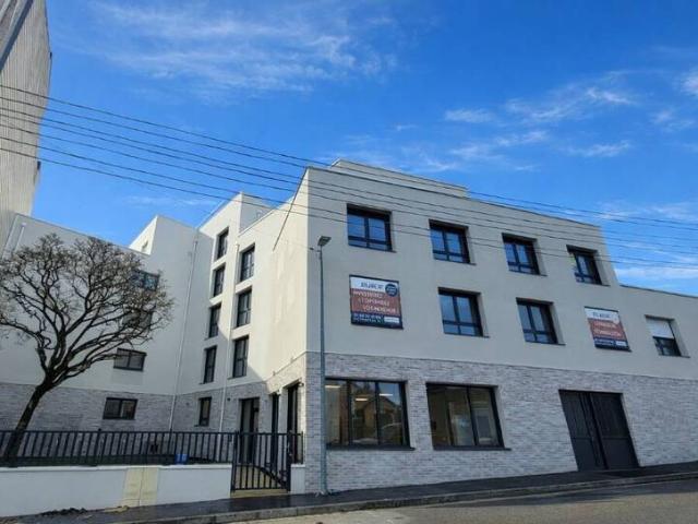 Appartement 1 pièce 44300 Nantes Perverie Réf: 11059