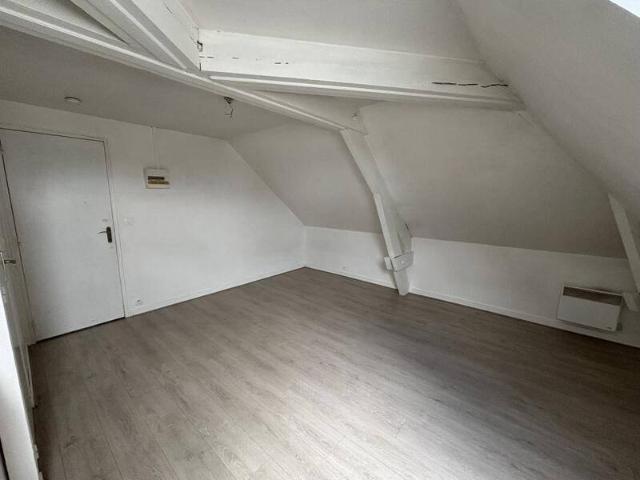 Appartement 1 pièce 44300 Nantes Réf: 10826