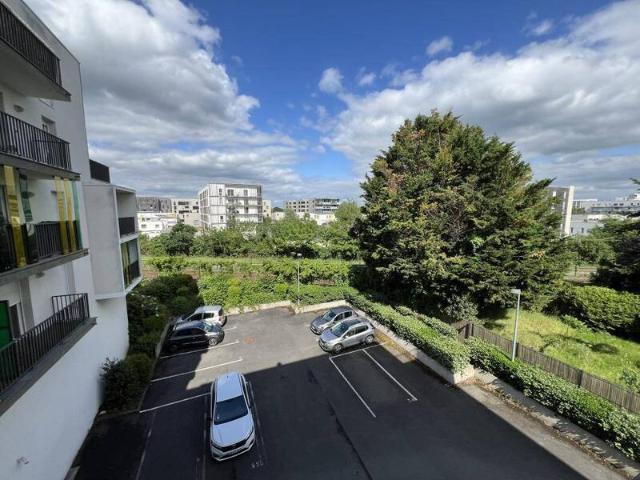 Appartement 1 pièce 44300 Nantes Réf: 11751