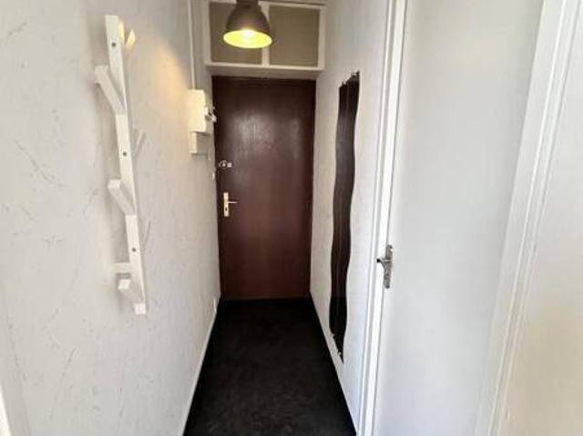Appartement 1 pièce 44300 Nantes Réf: 12260
