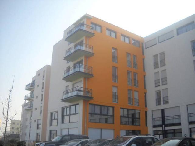 Appartement 1 pièce 44400 Rezé Pont Rousseau Centre Réf: 12150