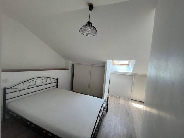 Appartement 1 pièce 44400 Rezé Réf: 11570