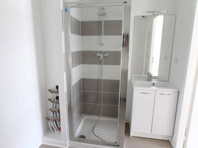 Appartement 1 pièce 44600 Saint Nazaire CENTRE VILLE GARE Réf: 3621