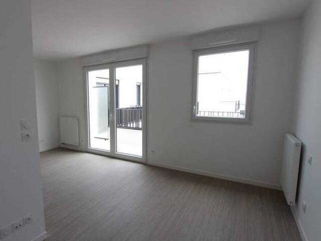 Appartement 1 pièce 44600 Saint Nazaire CENTRE VILLE GARE Réf: 3362