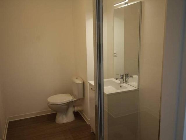 Appartement 1 pièce 44600 Saint Nazaire CENTRE VILLE GARE Réf: 3375