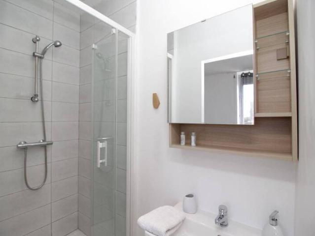 Appartement 1 pièce 44600 Saint Nazaire Réf: 2784