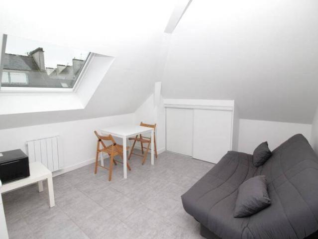 Appartement 1 pièce 44600 Saint Nazaire Réf: 2960
